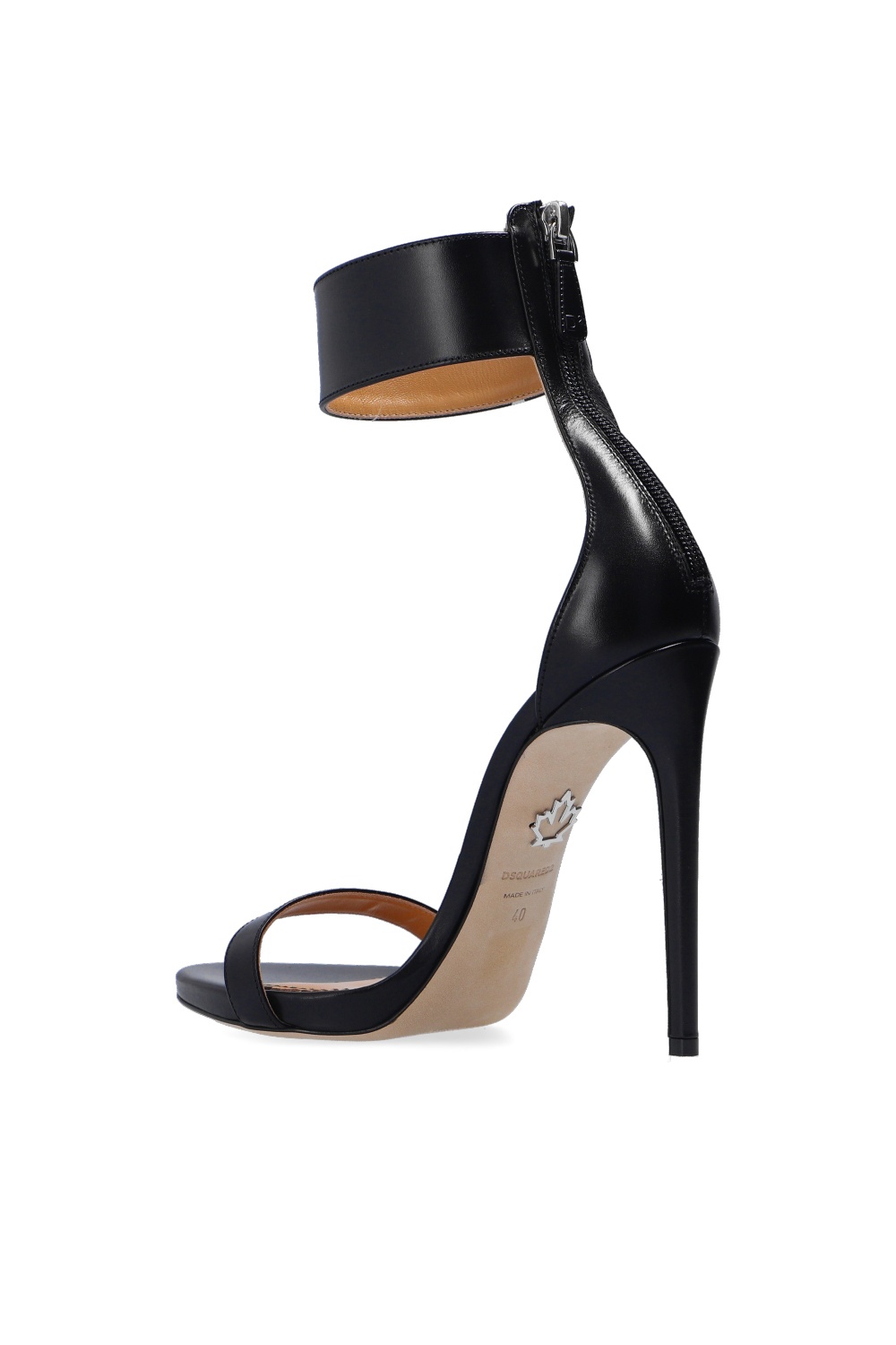 Dsquared2 Heeled sandals